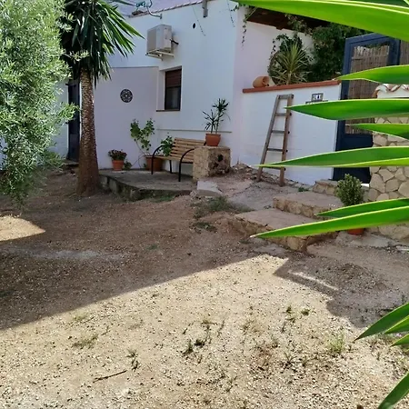 Casa rural La Casita 2 Personas *