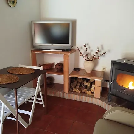 Casa rural La Casita 2 Personas *